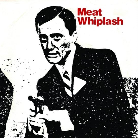 Don't Slip Up, płyta winylowa Meat Whiplash