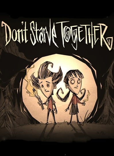 Don't Starve Together (PC) klucz Steam Aspyr, Media