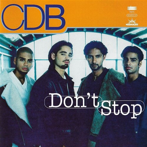 Don't Stop CDB