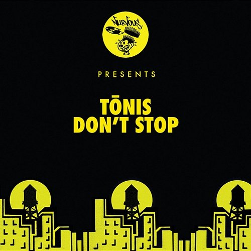 Don't Stop Tōnis