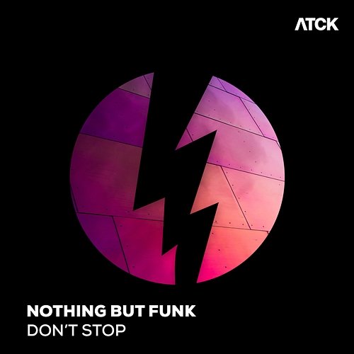 Don't Stop Nothing But Funk
