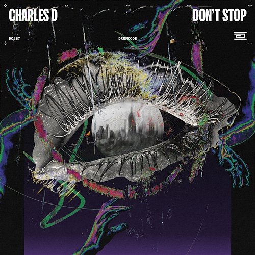 Don't Stop Charles D (USA)