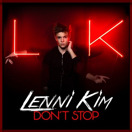 Don't Stop LenniKim
