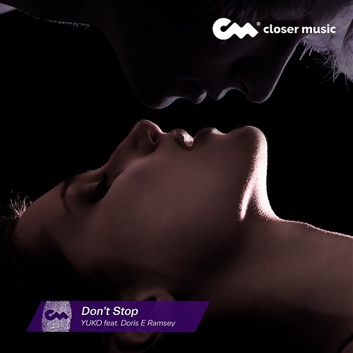 Don't Stop YUKO feat. Doris E Ramsey