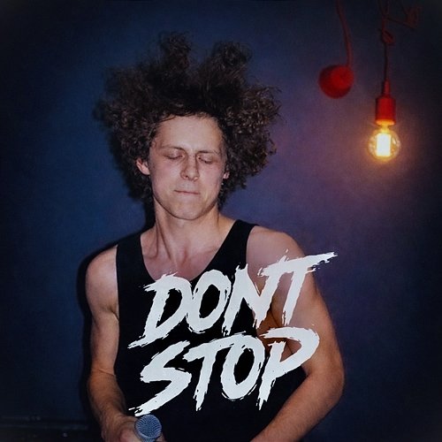 Don't stop Kubu Dukowicz