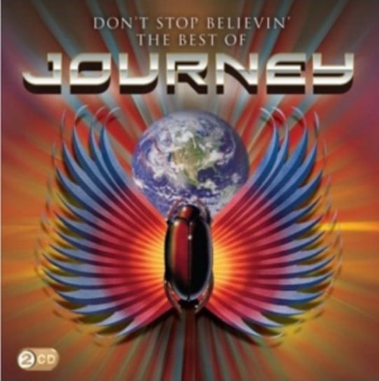 Don't Stop Believin' Journey