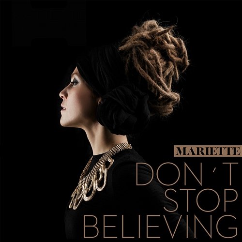 Don't Stop Believing Mariette