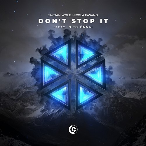 Don’t Stop It Nicola Fasano feat. Nito-Onna, Jaydan Wolf