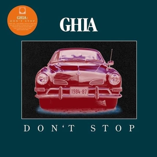 Don't Stop, płyta winylowa Various Artists