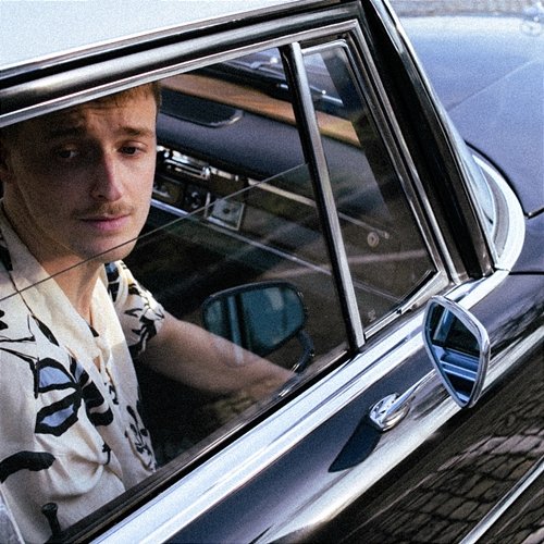 Don't Stop The Car Nickless