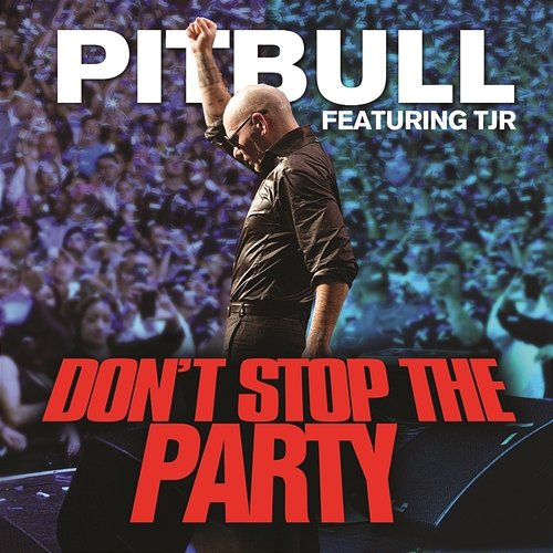 Don't Stop the Party Pitbull feat. TJR