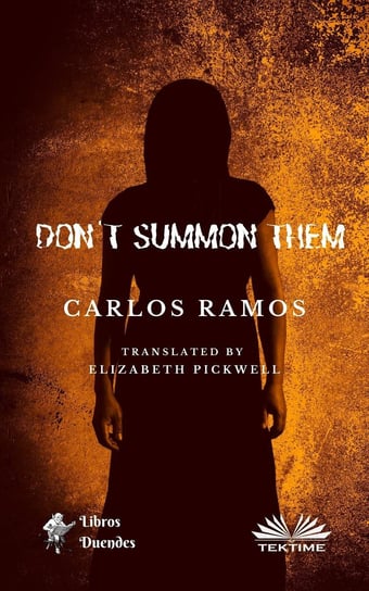 Don't Summon Them Carlos Ramos
