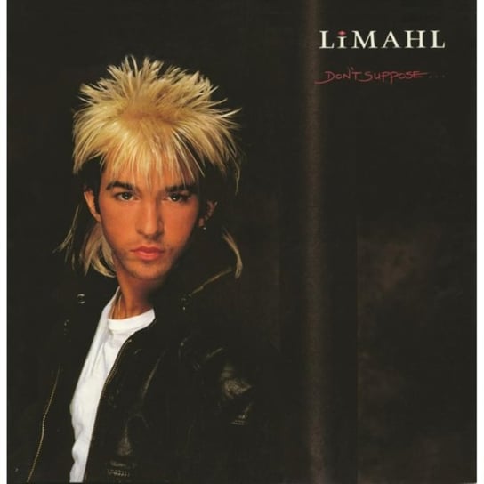 Don't Suppose Limahl