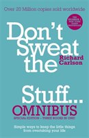 Don't Sweat the Small Stuff... Omnibus Carlson Richard