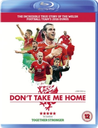 Don't Take Me Home (brak polskiej wersji językowej) Owen Jonny