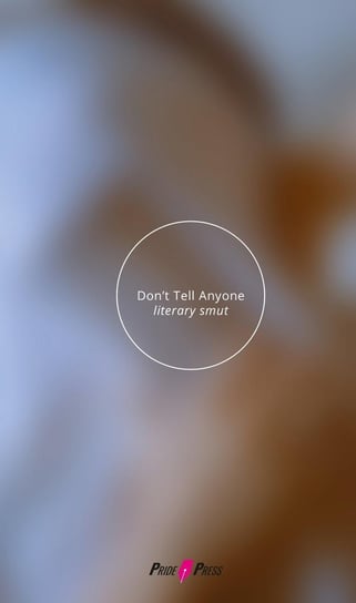 Don’t Tell Anyone - ebook epub Shakira Andrea Sison, Ian Rosales Casocot