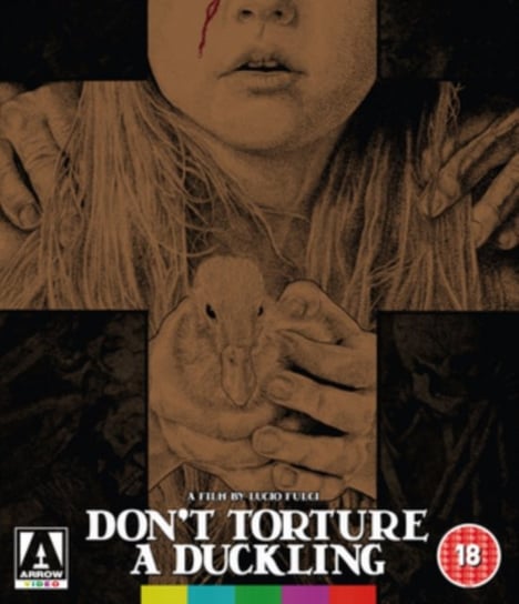 Don't Torture a Duckling (brak polskiej wersji językowej) Fulci Lucio