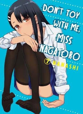 Don't Toy With Me Miss Nagatoro, Volume 7 Nanashi