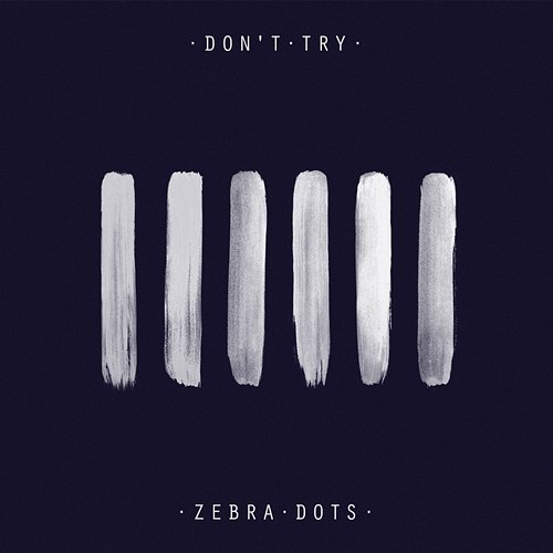 Don’t Try Zebra Dots