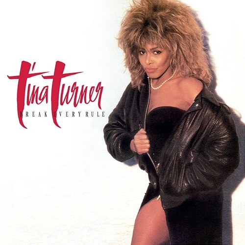 Don't Turn Around Tina Turner