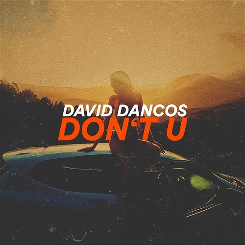Don't U David Dancos