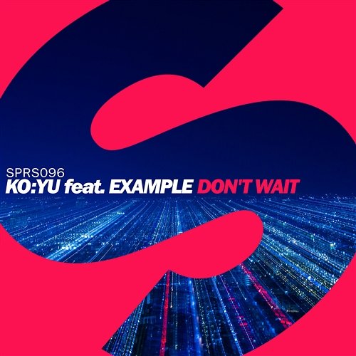 Don't Wait KO:YU