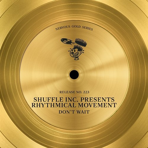 Don't Wait Shuffle Inc. & Rhythmical Movement
