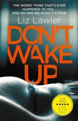 Don't Wake Up Lawler Liz
