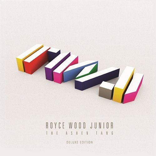 Don't Wanna Lose You Royce Wood Junior
