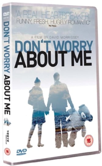 Don't Worry About Me (brak polskiej wersji językowej) Morrissey David