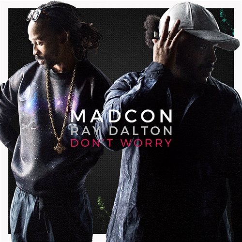 Don't Worry Madcon
