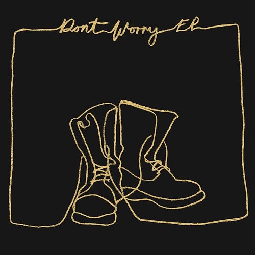 Don't Worry - EP Frank Turner