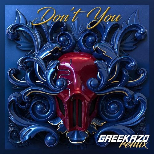 Don’t You Sickick feat. Greekazo