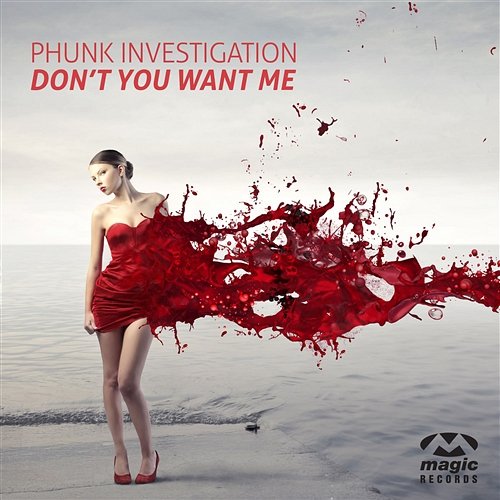 Don't You Want Me Phunk Investigation