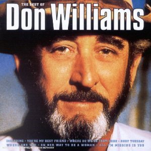 Don Williams Don Williams
