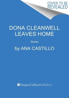 Dona Cleanwell Leaves Home HarperCollins US