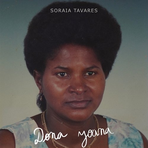 Dona Joana Soraia Tavares