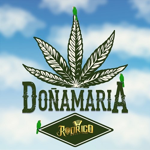 Doña Maria Rodrigo Y Sus Muchachos