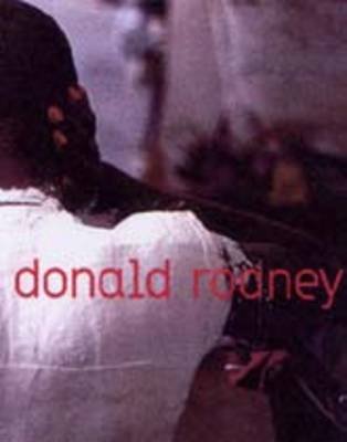 Donald Rodney Doe John