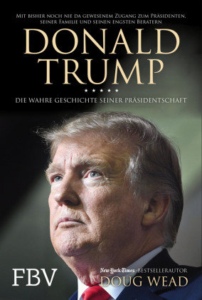 Donald Trump FinanzBuch Verlag