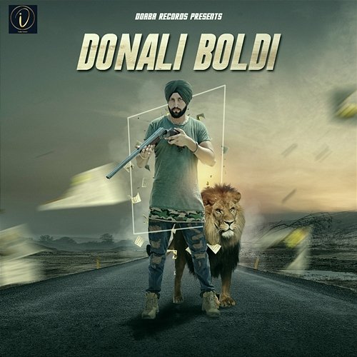 Donali Boldi Deep Inderr