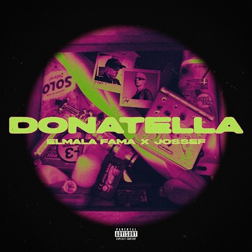 Donatella ElMalaFama & Jossef feat. FineSound Music, Los Money Makers, OG FLAMEZ