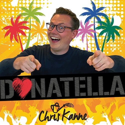 Donatella Chris Kanne