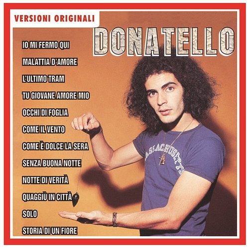 Donatello Donatello