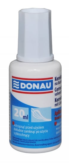 Donau, korektor w płynie, 20 ml Donau