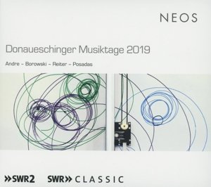 Donaueschinger Musiktage 2019 Ensemble Resonanz, Deutscher Kammerchor