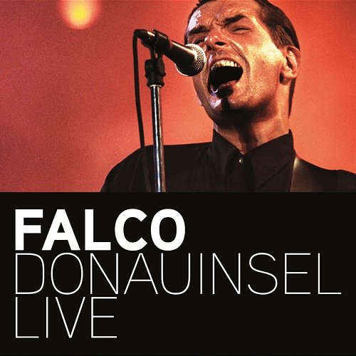 Donauinsel Live Falco