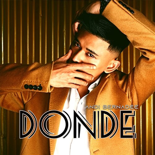 Donde Andi Bernadee