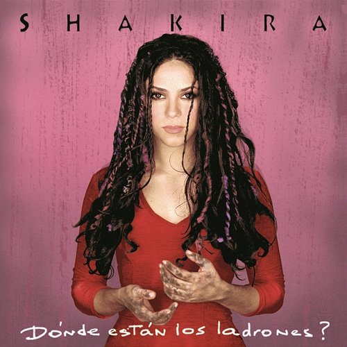 No Creo Shakira