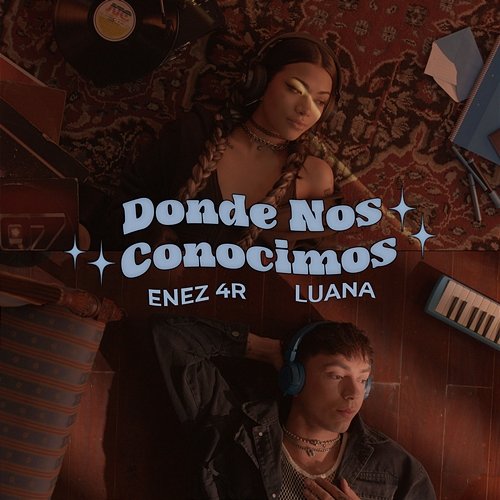 Donde Nos Conocimos ENEZ 4R, Luana
